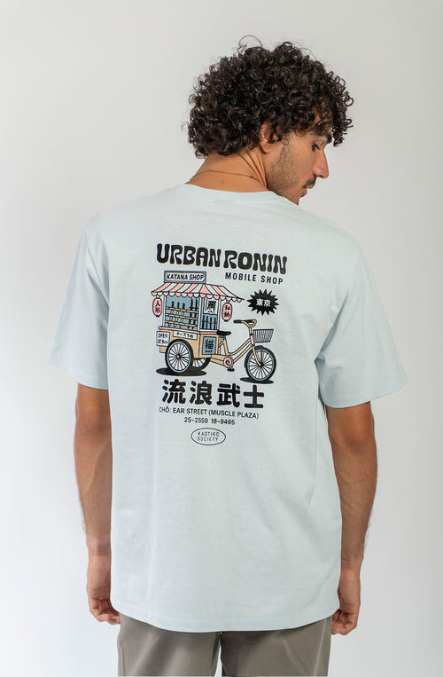 Urban Ronin Niagara Regular T-Shirt