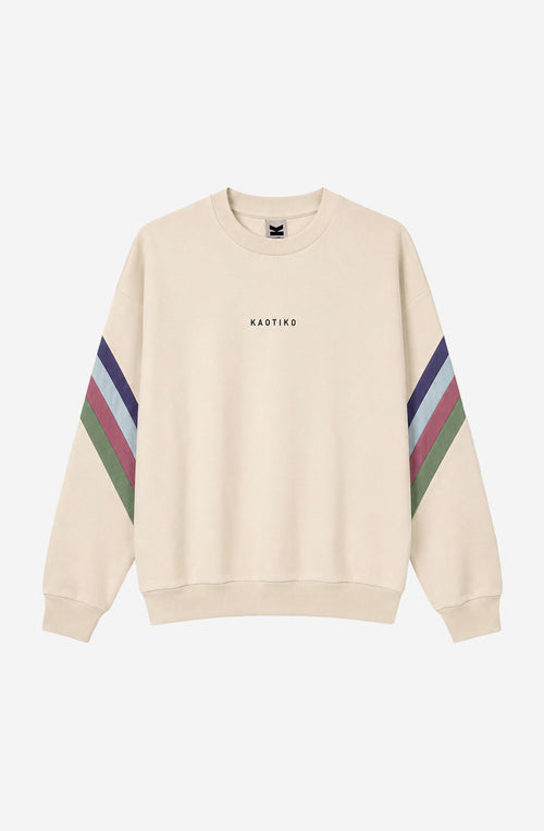Sudadera Walker Bone Forest