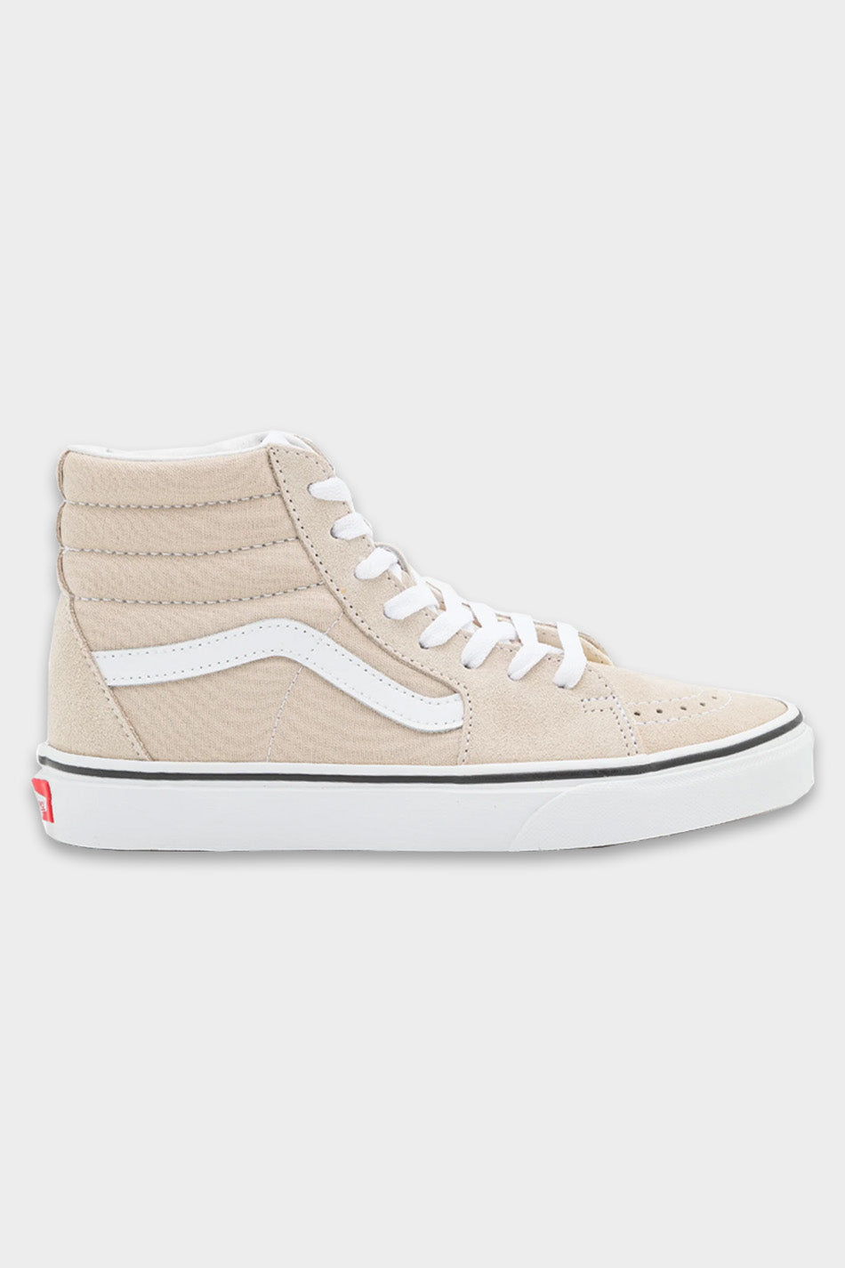 Zapatillas Vans Ua SK8-Hi Theory French Oak