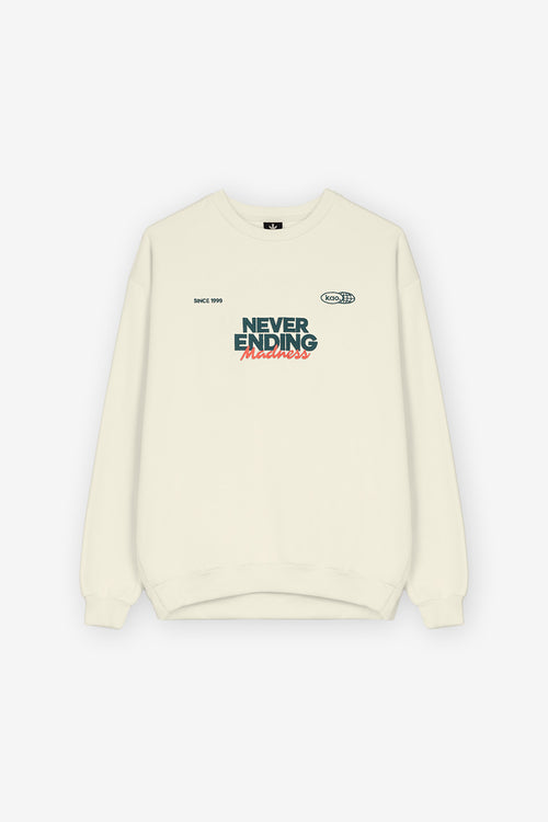 Never Ending Bone Sweatshirt