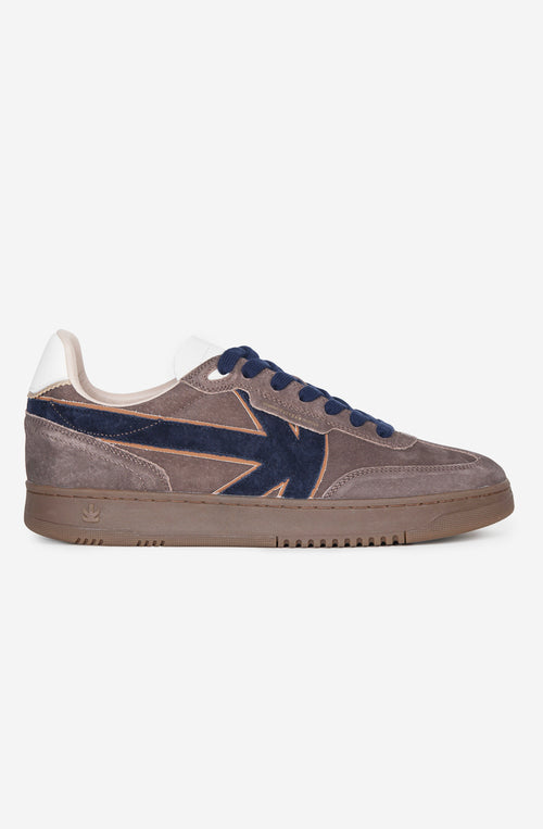 Zapatillas Kaotiko Boston V Coffee