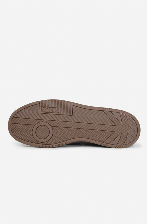 Zapatillas Kaotiko Boston V Coffee