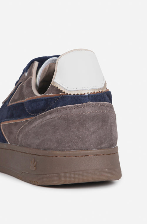 Zapatillas Kaotiko Boston V Coffee