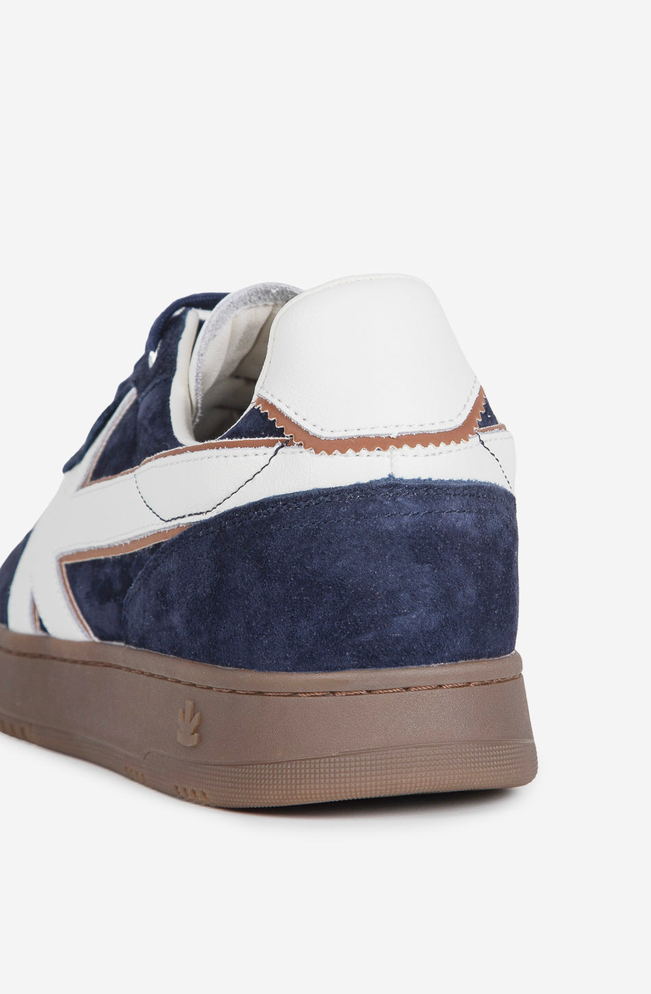Zapatillas Kaotiko Boston V Dark Navy