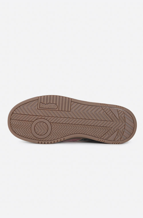 Zapatillas Kaotiko Boston V Velvet Green