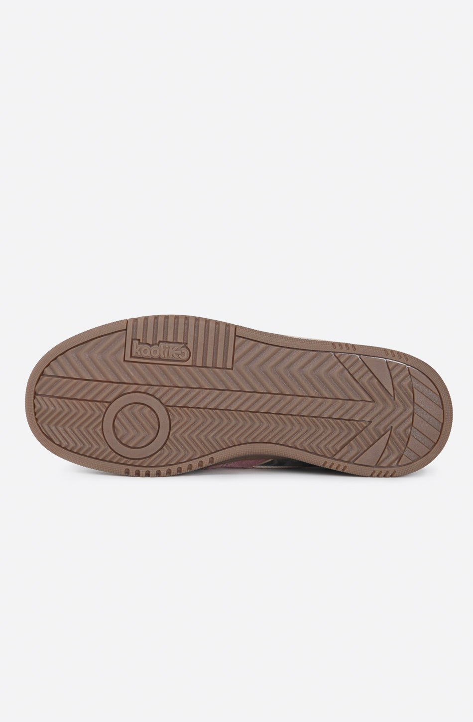 Zapatillas Kaotiko Boston V Wood