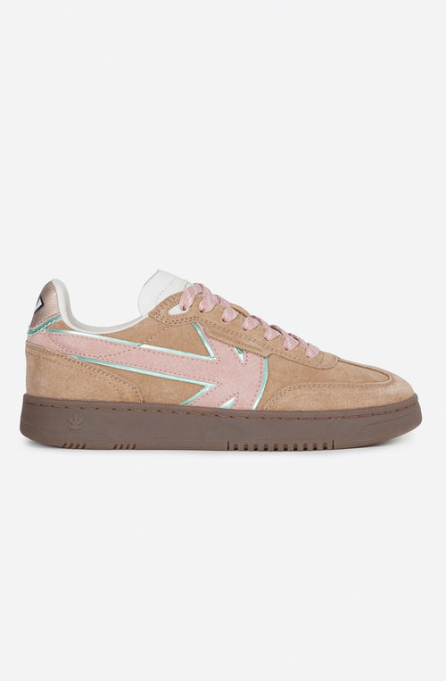 Kaotiko Boston V Wood Sneakers
