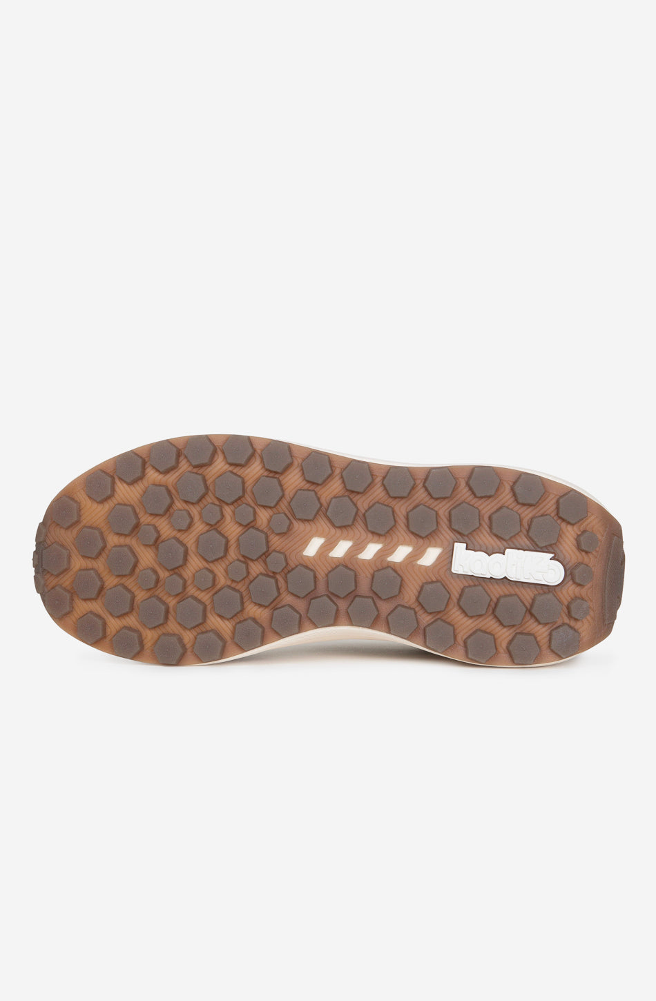 Zapatillas Kaotiko Detroit Tech Antique Mauve