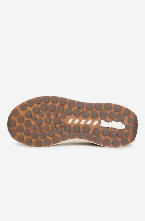 Zapatillas Kaotiko Detroit Tech Velvet Green