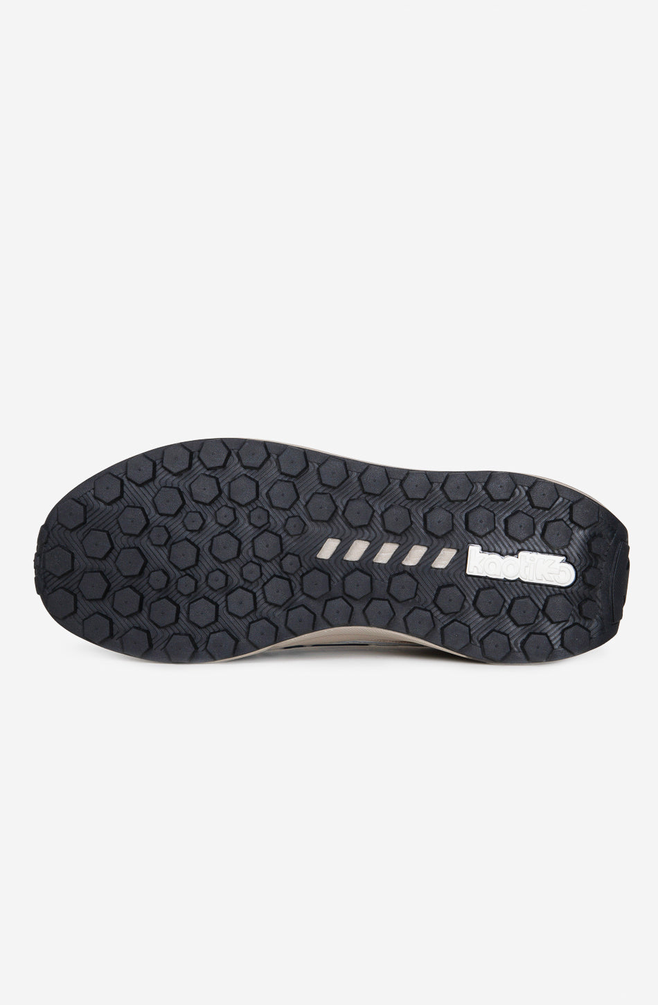 Zapatillas Kaotiko Vancouver Tech Velvet Green