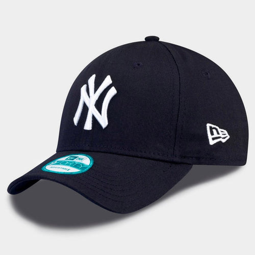 New Era League Essential 9F navy