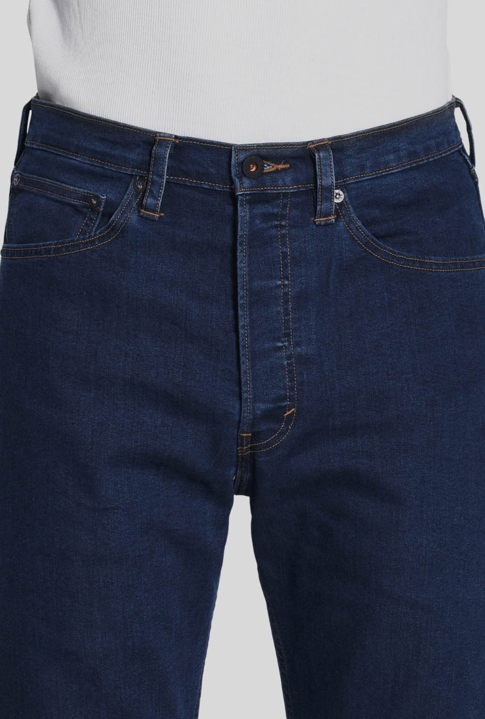 Levi's Skate 501 rinse