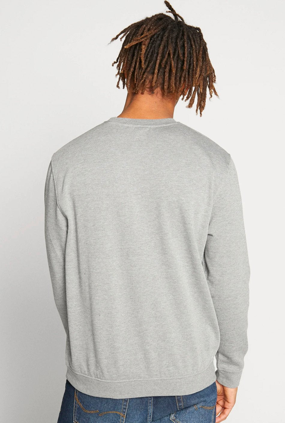 Sudadera Santa Cruz Classic Dot