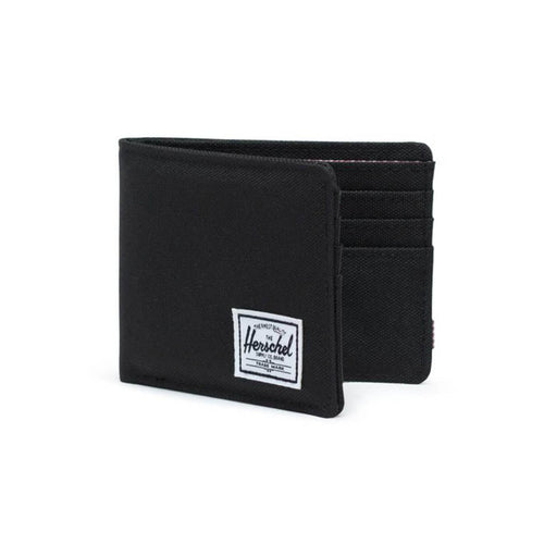 Herschel Roy Wallet Black