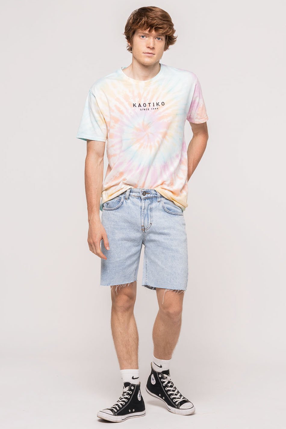 Bermuda Baggy