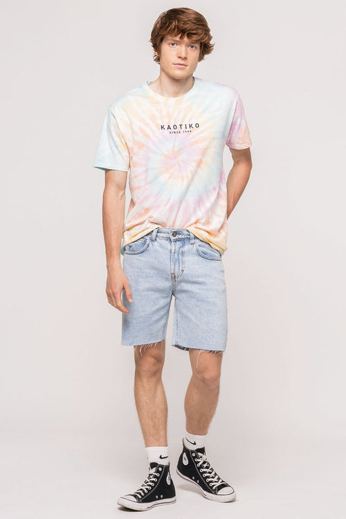 Bermuda Baggy