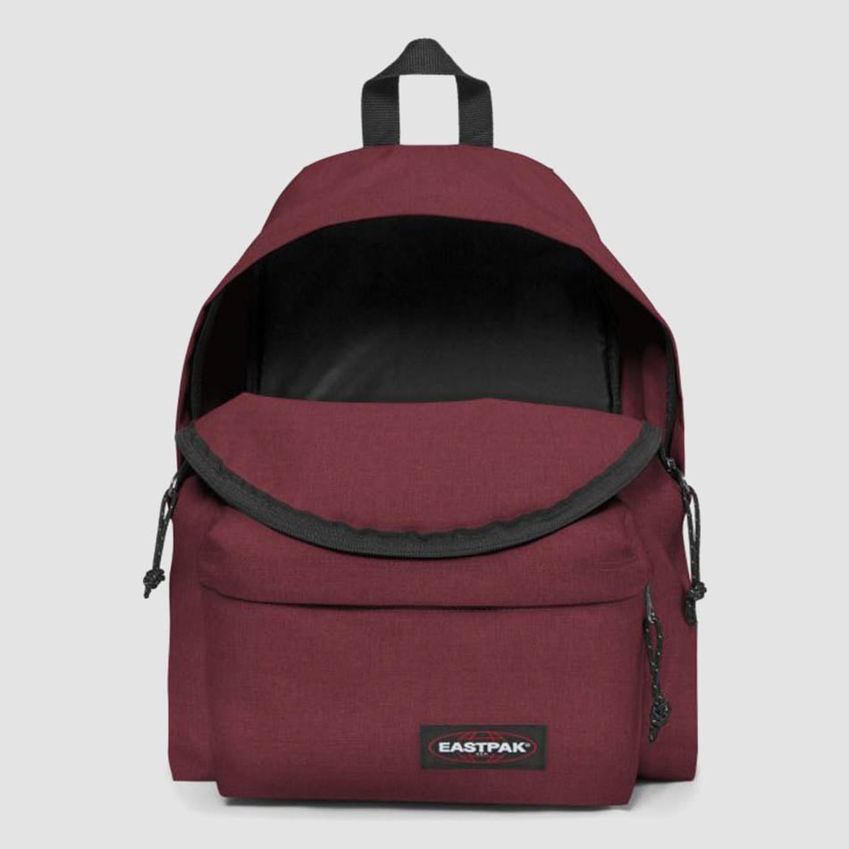 Eastpak Padded Pak Crafty Wine