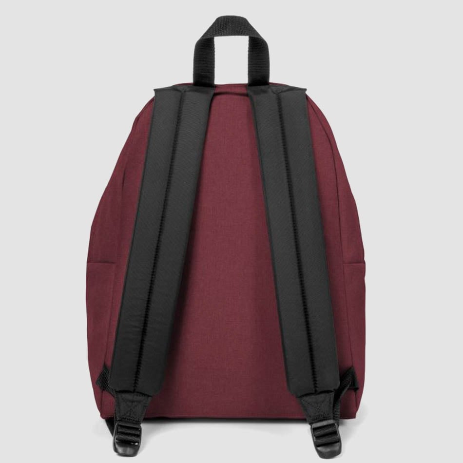 Eastpak Padded Pak Crafty Wine