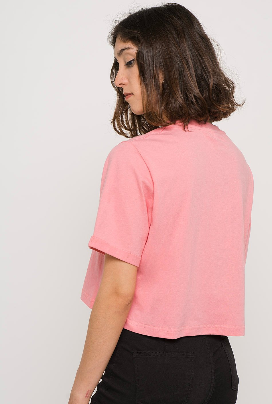 Camiseta Ellesse Alberta Pink