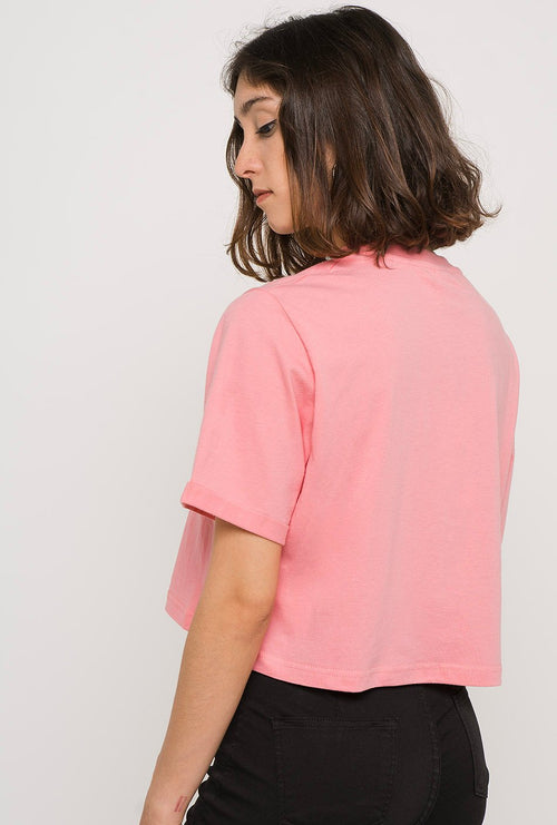 Camiseta Ellesse Alberta Pink
