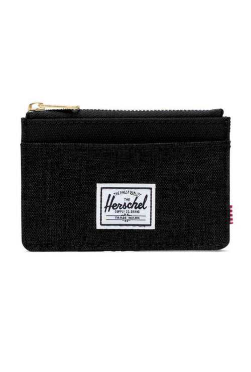 Herschel Oscar RFID wallet
