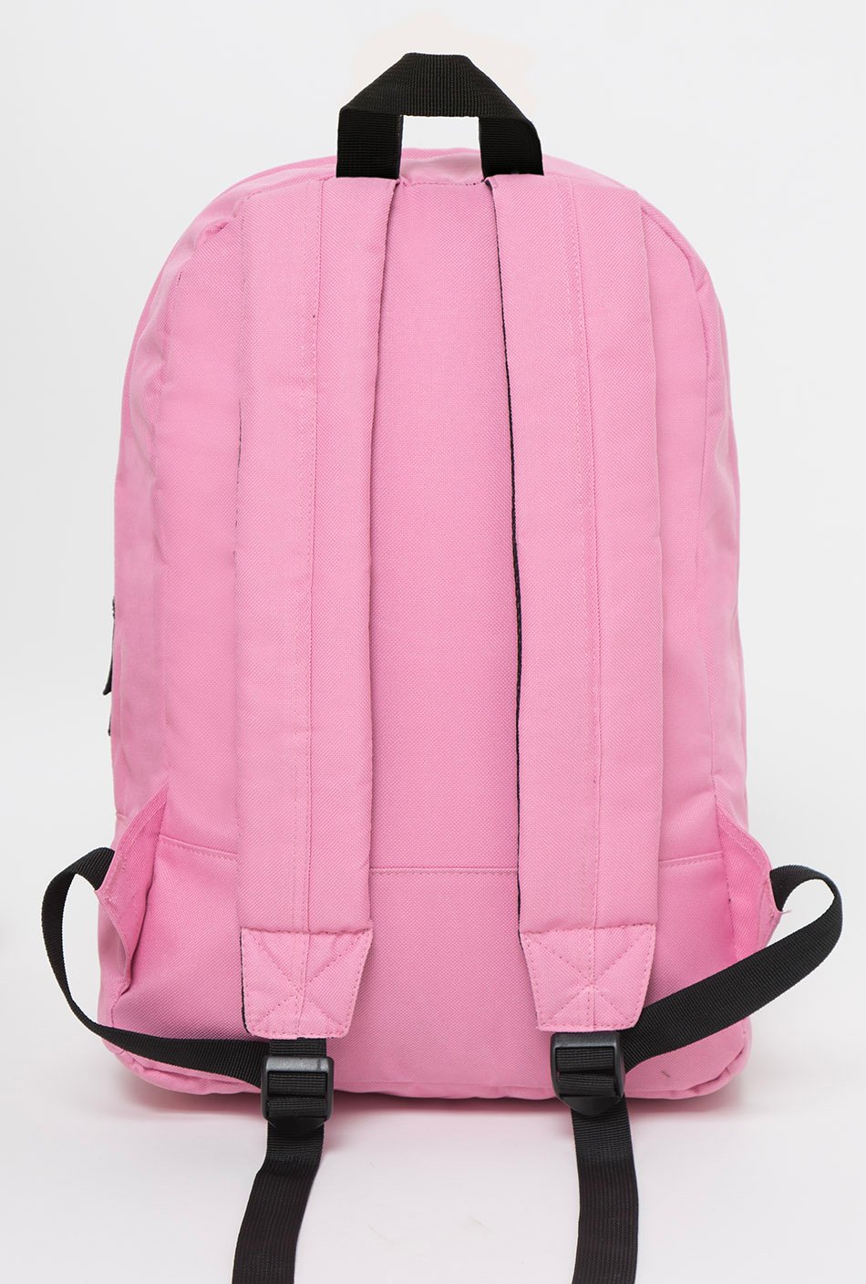 Kaotiko pink bagpack
