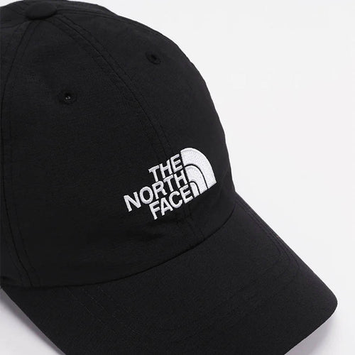 The North Face Kappe Norm Schwarz
