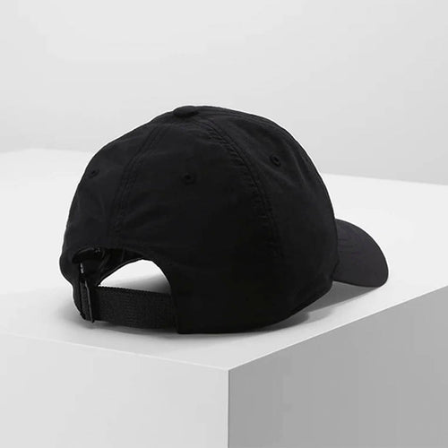 The North Face Norm Black cap