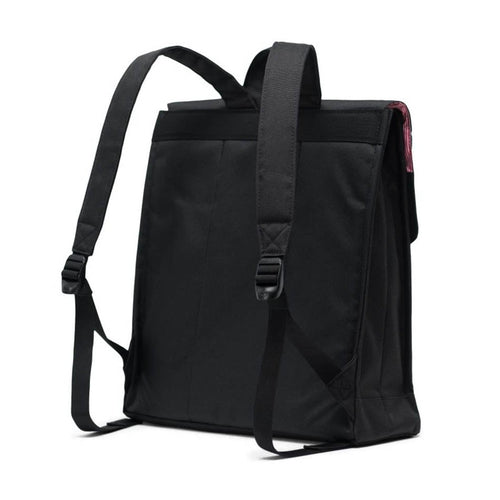 Mochila Herschel City | Mid-Volume Black