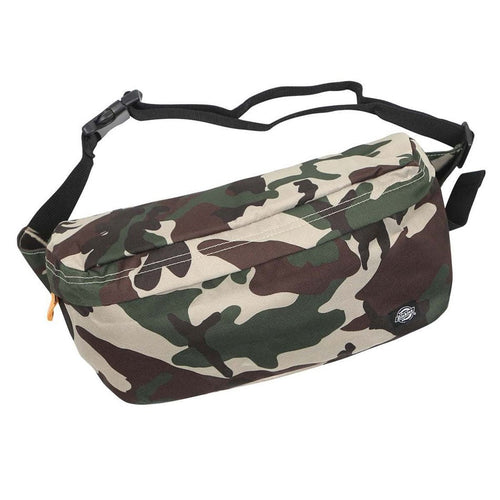 Dickies Martinsville Camouflage Fanny
