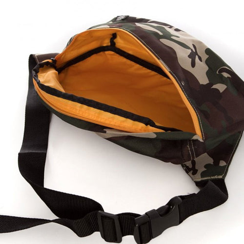 Dickies Martinsville Camouflage Fanny