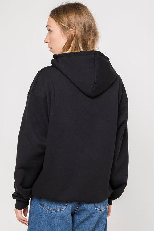 Black Kaotiko hoodie