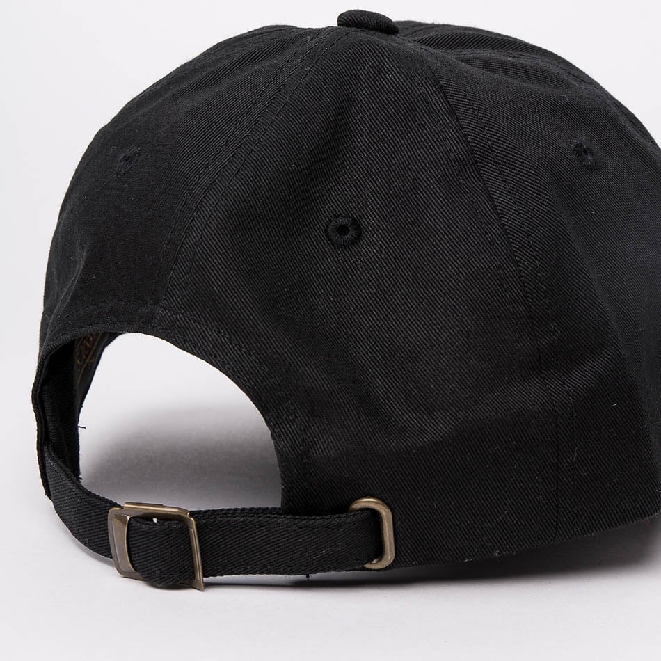 Gorra Kaotiko Ancla negra