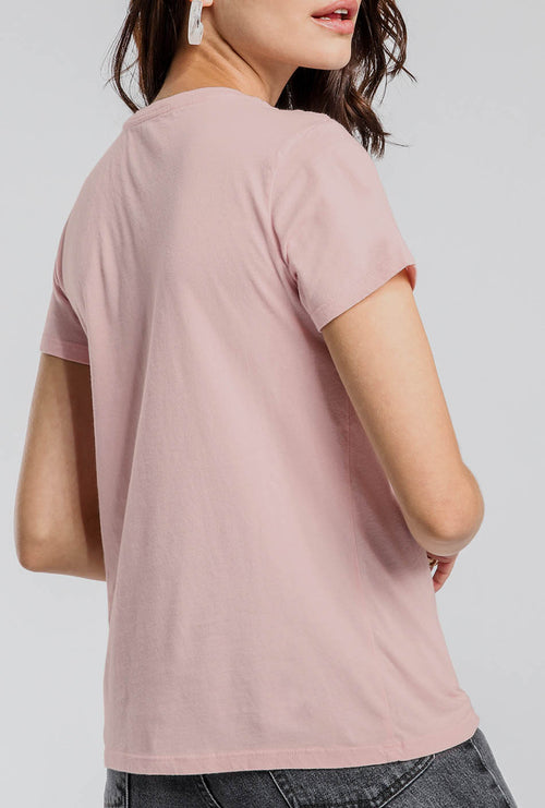 Levi's The Perfect Tee Marys Rose