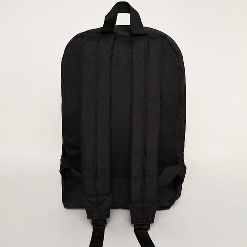 Kaotiko UK black backpack