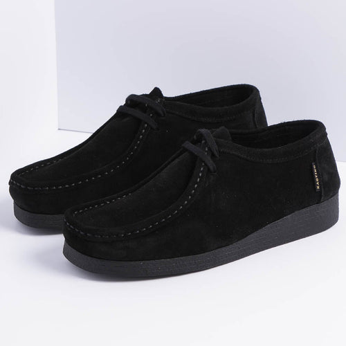 Austin shoes black