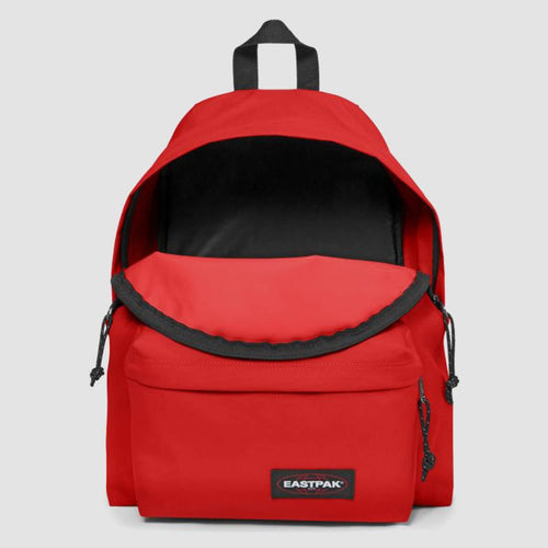 Eastpak Padded Pak'r Teasing Red