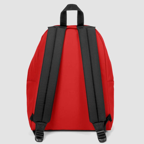 Eastpak Padded Pak'r Teasing Red