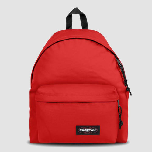 Eastpak Padded Pak'r Teasing Red