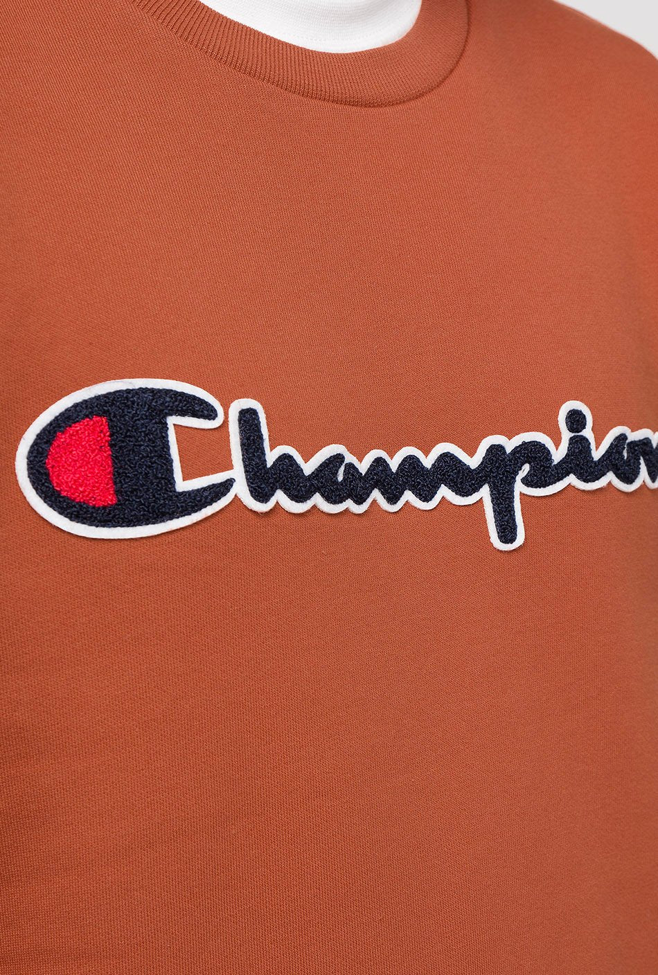 Champion ORW Orange