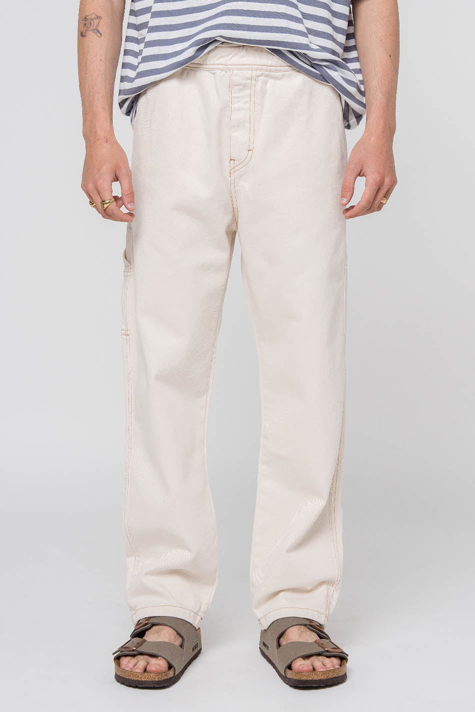 Carpenter Off White trousers