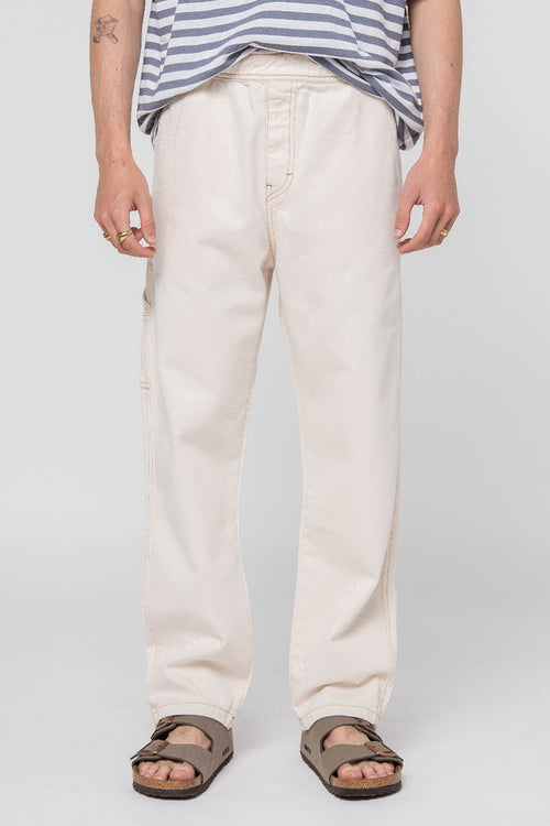 Carpenter Off White trousers