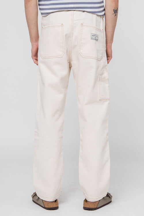 Carpenter Off White trousers