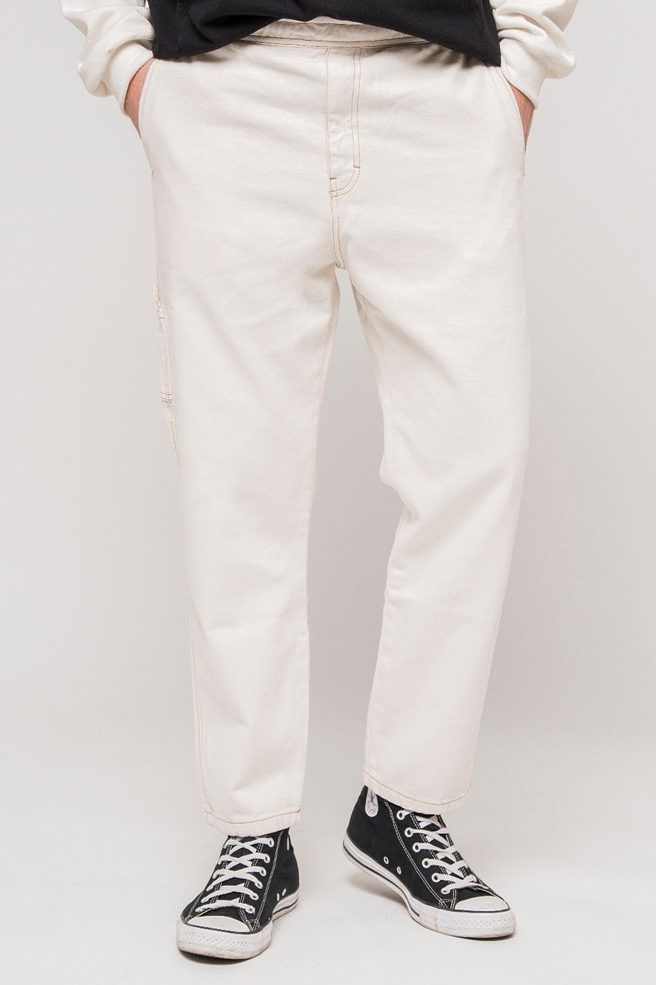 Carpenter Off White trousers