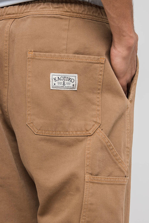 Carpenter Toast Trousers