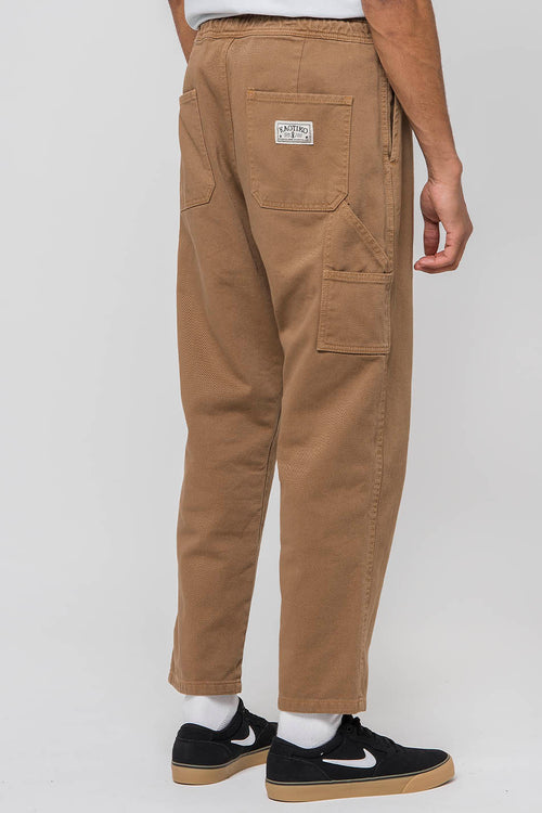 Carpenter Toast Trousers