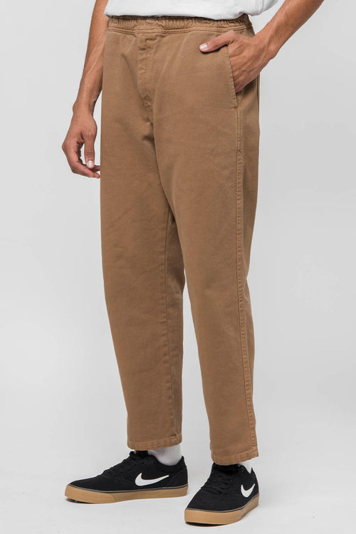 Carpenter Toast Trousers
