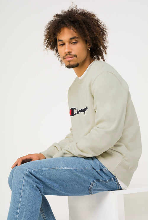 Champion CTT Off White
