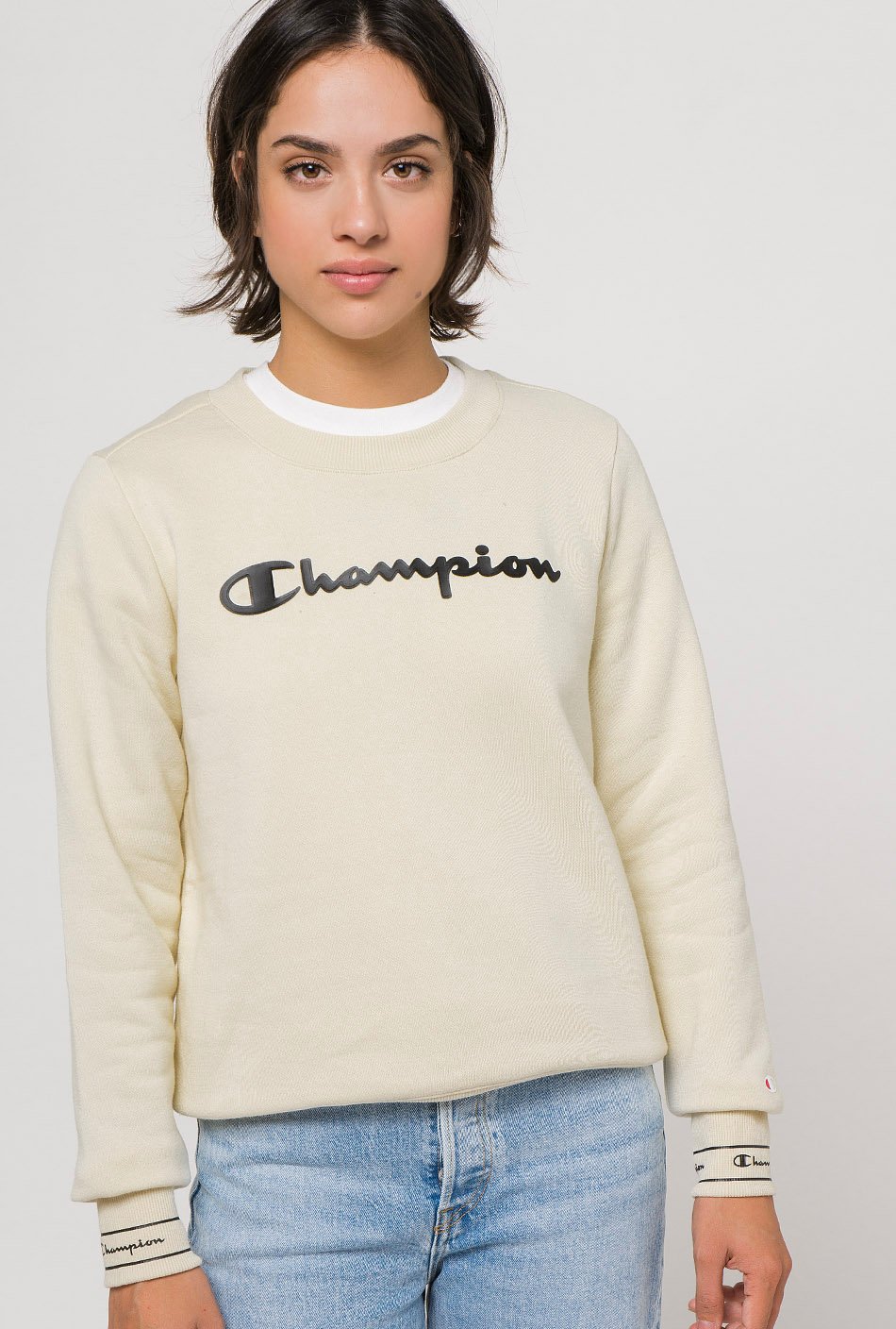 Champion American Classics Wag off white