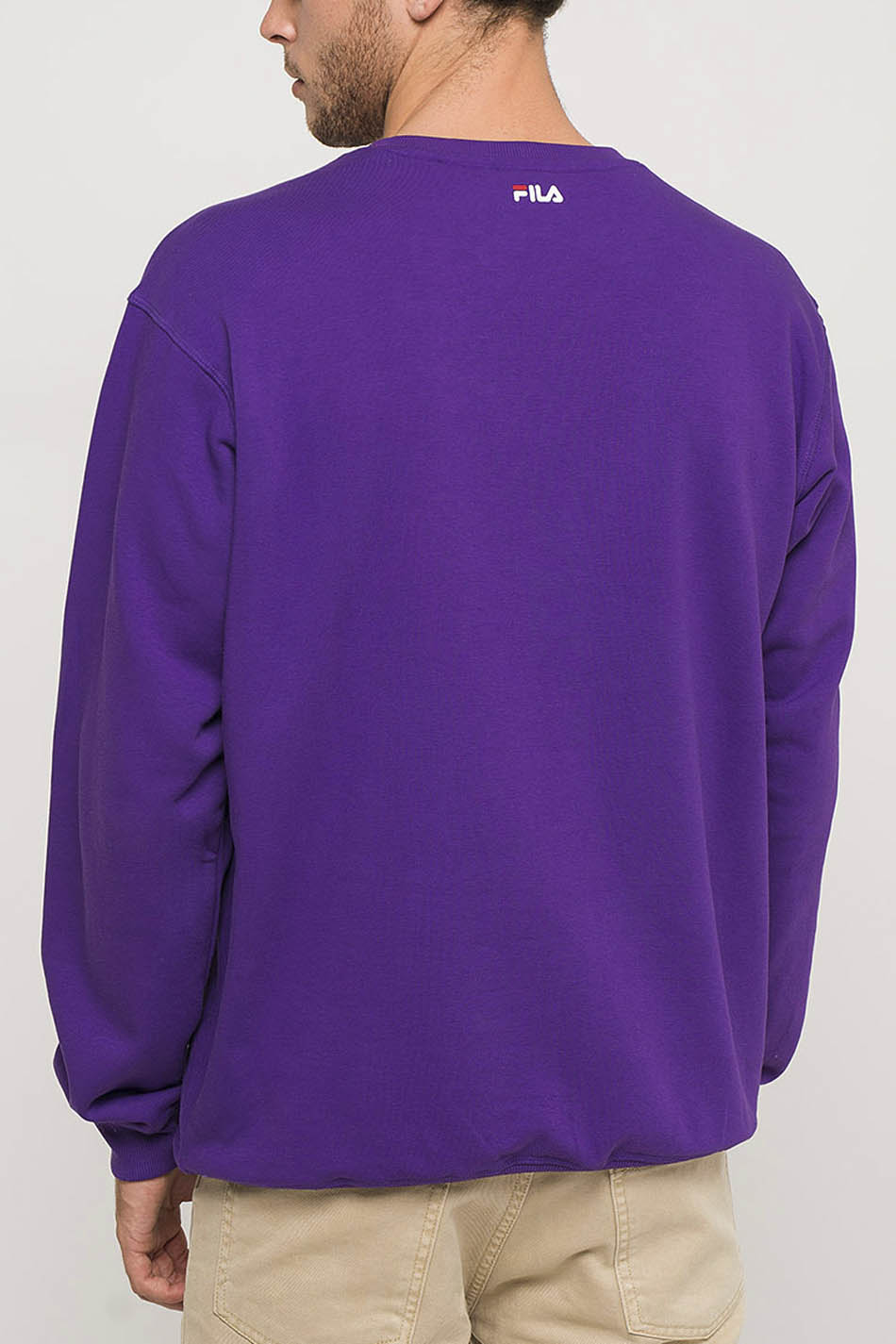 Fila Pure Crew purple